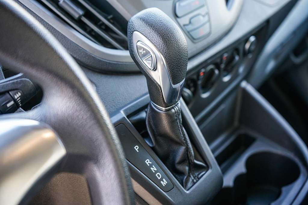 Thumbnail: 2018 Ford Transit Series - 12