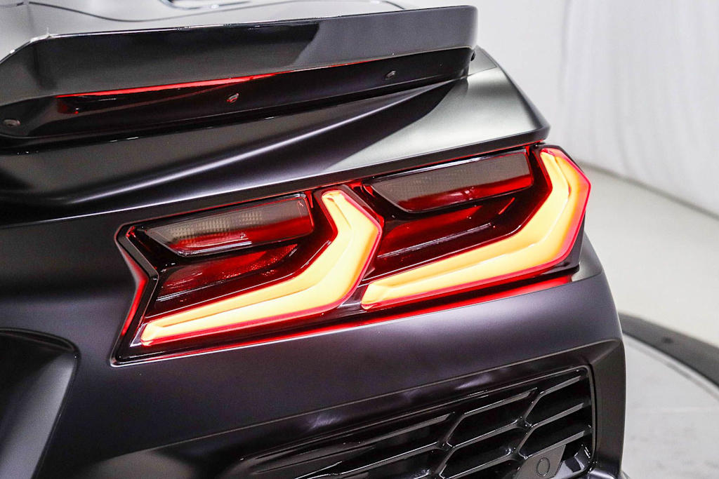 Thumbnail: 2023 Chevrolet Corvette - 20