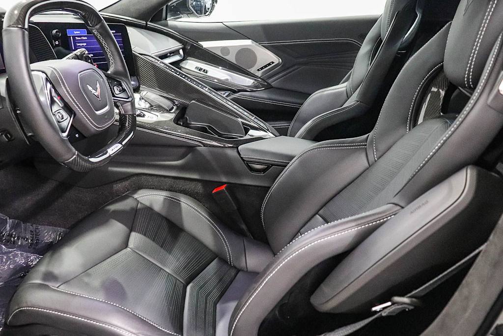 Thumbnail: 2023 Chevrolet Corvette - 10