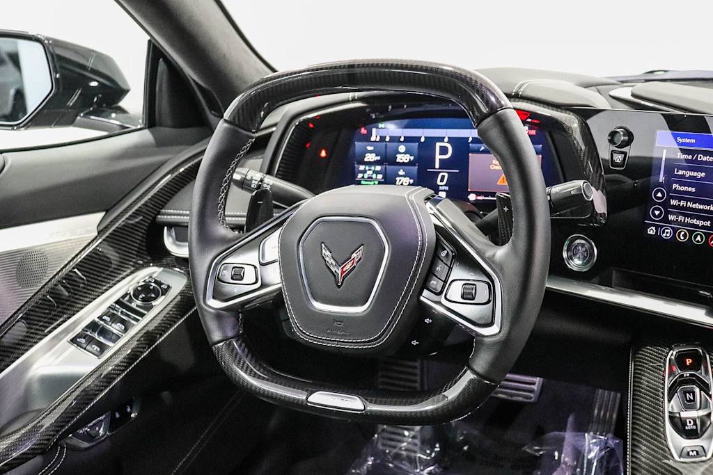Thumbnail: 2023 Chevrolet Corvette - 8
