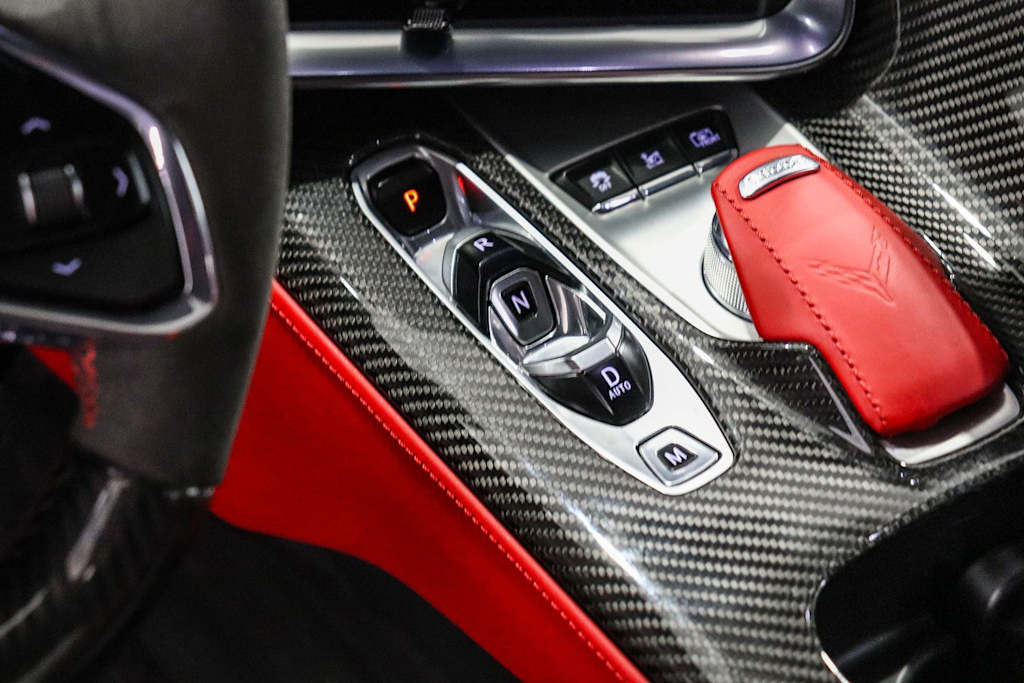 Thumbnail: 2023 Chevrolet Corvette - 10