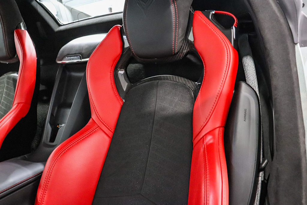 Thumbnail: 2023 Chevrolet Corvette - 8