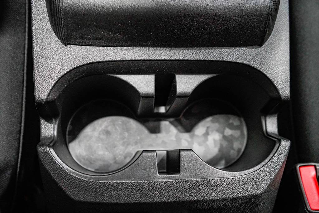 Thumbnail: 2024 Chevrolet Colorado - 25