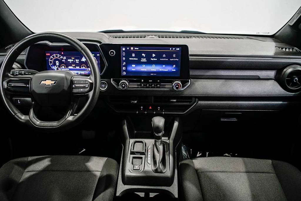 Thumbnail: 2024 Chevrolet Colorado - 2