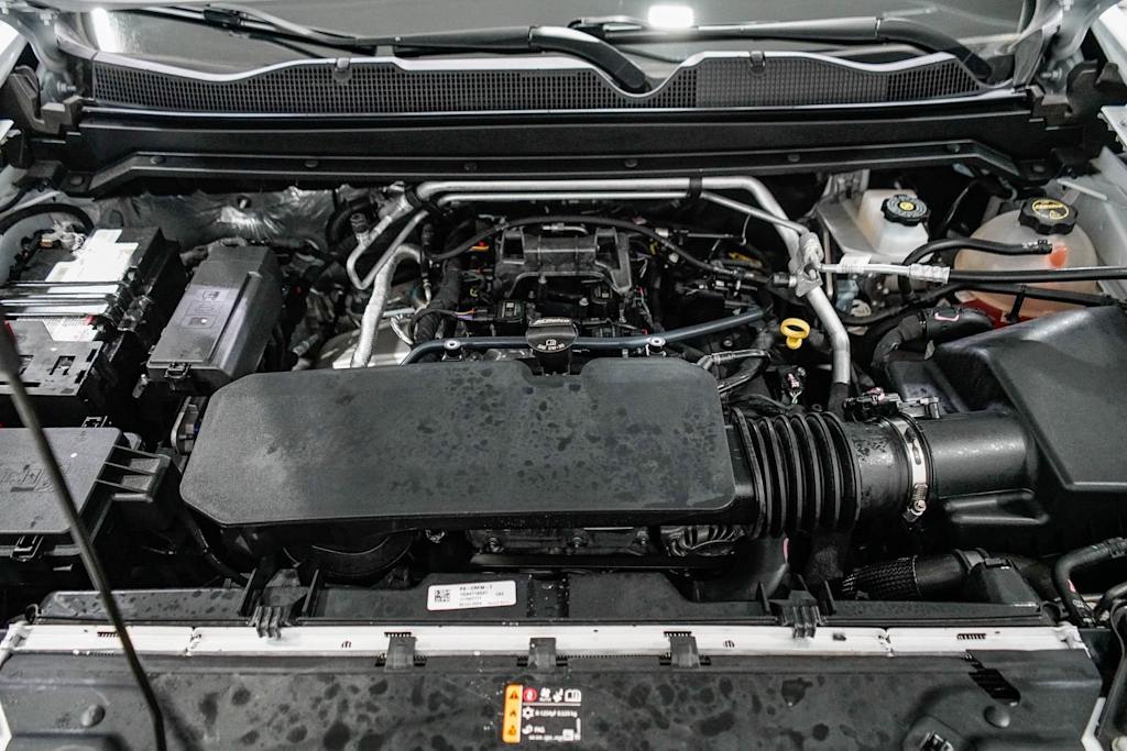 Thumbnail: 2024 Chevrolet Colorado - 7