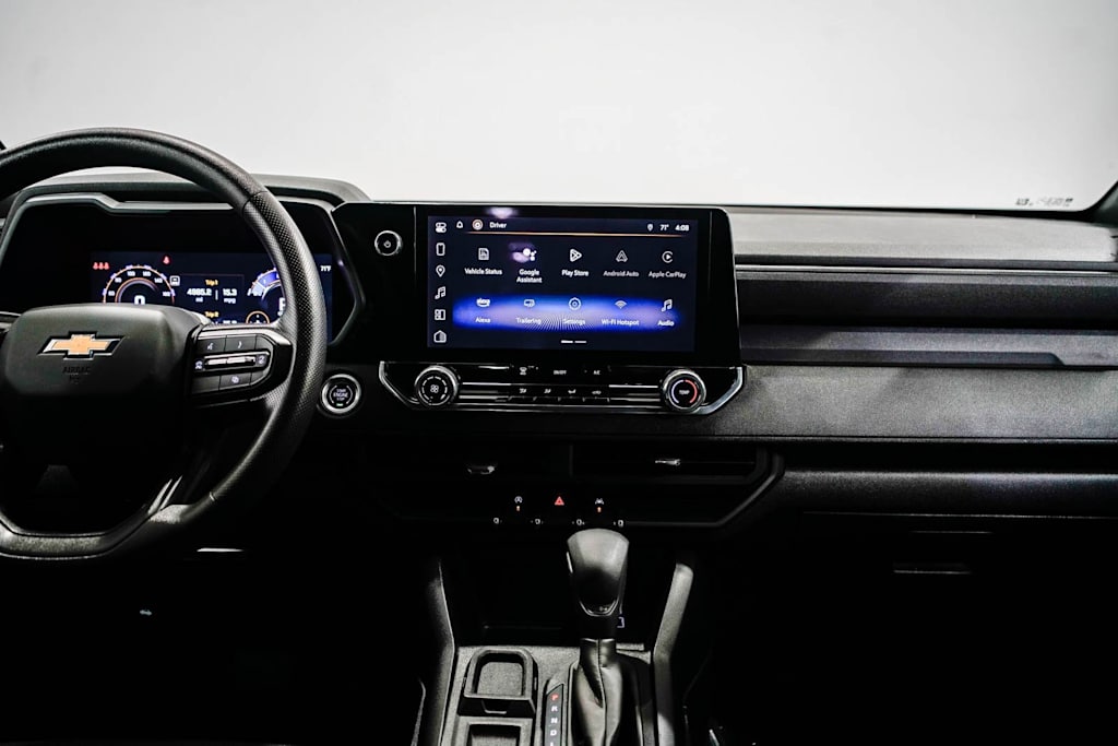 Thumbnail: 2024 Chevrolet Colorado - 8