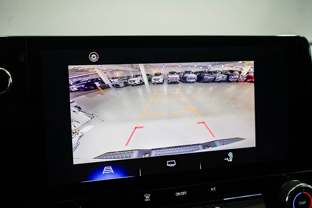 Thumbnail: 2024 Chevrolet Colorado - 26