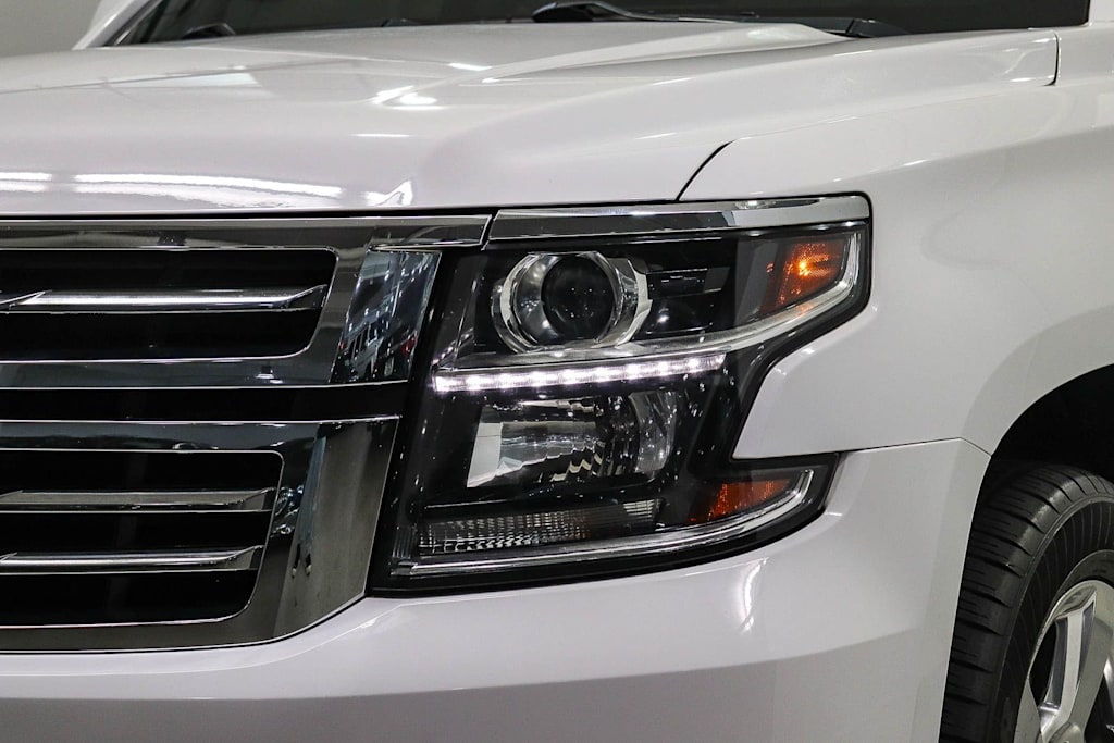 Thumbnail: 2017 Chevrolet Tahoe - 20
