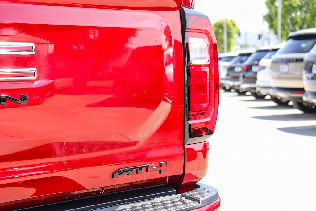 Thumbnail: 2024 GMC Canyon - 21