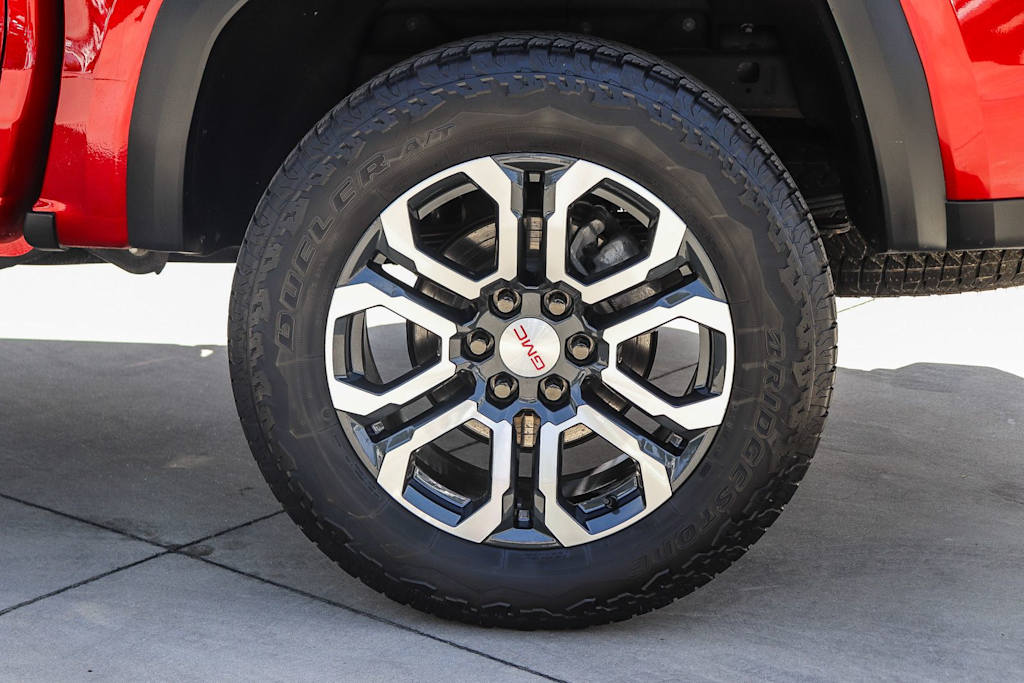 Thumbnail: 2024 GMC Canyon - 20