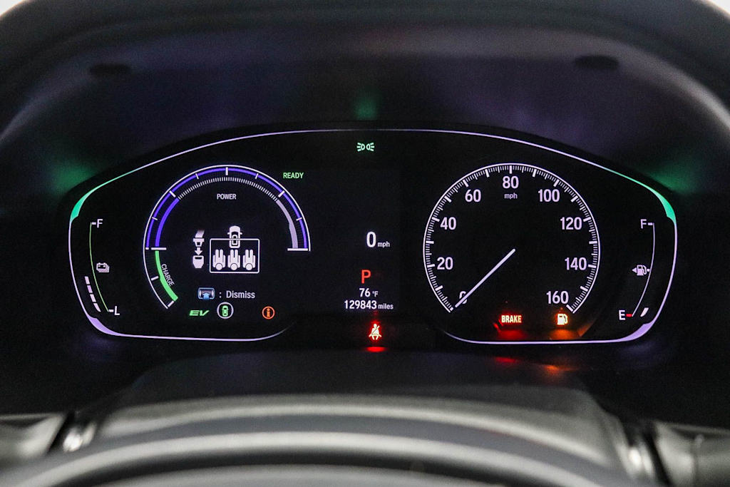 Thumbnail: 2022 Honda Accord - 14