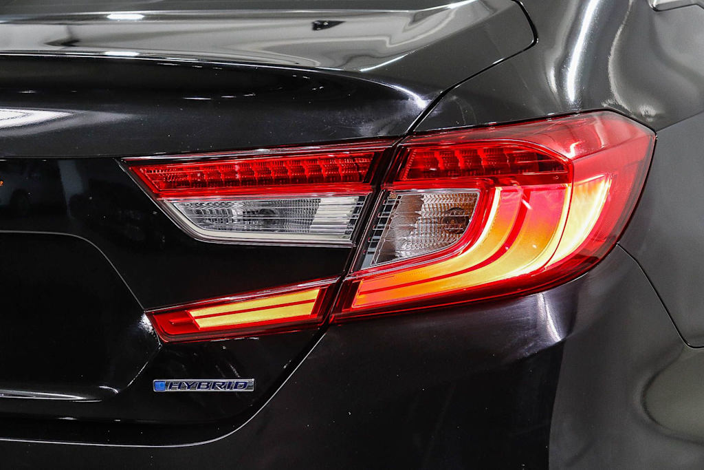 Thumbnail: 2022 Honda Accord - 23