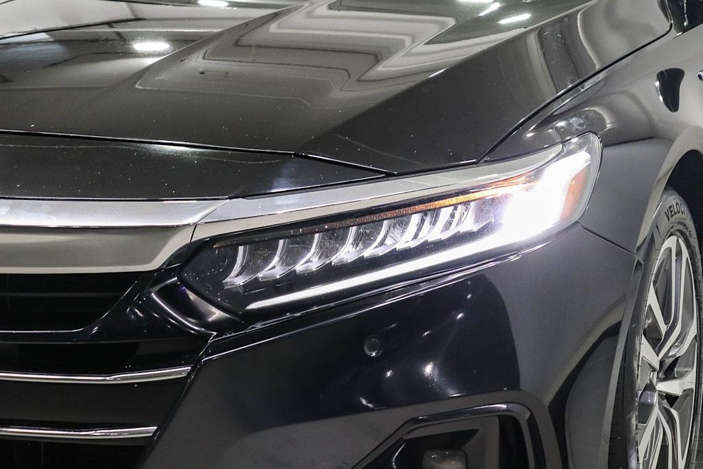 Thumbnail: 2022 Honda Accord - 20