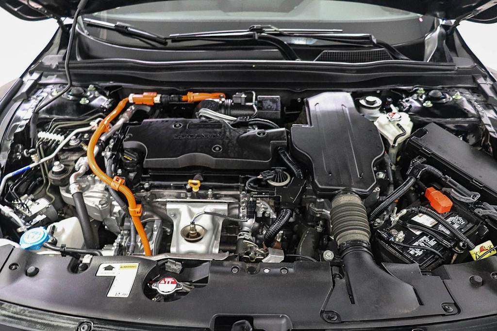 Thumbnail: 2022 Honda Accord - 6