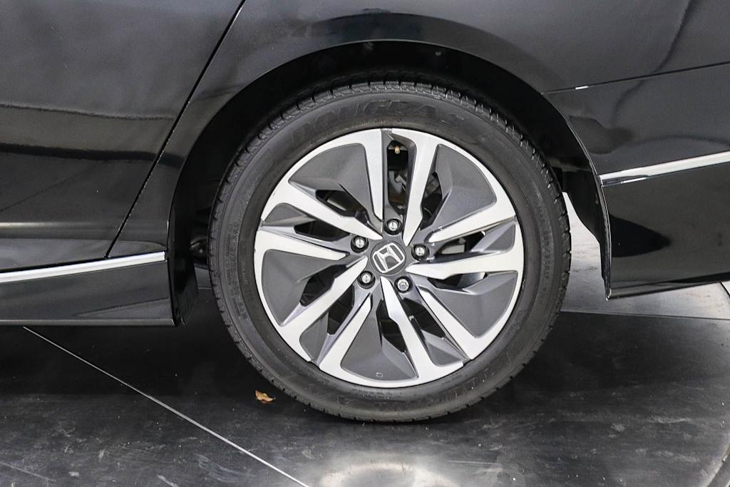 Thumbnail: 2022 Honda Accord - 22