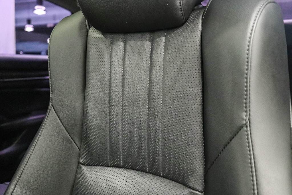 Thumbnail: 2022 Honda Accord - 29