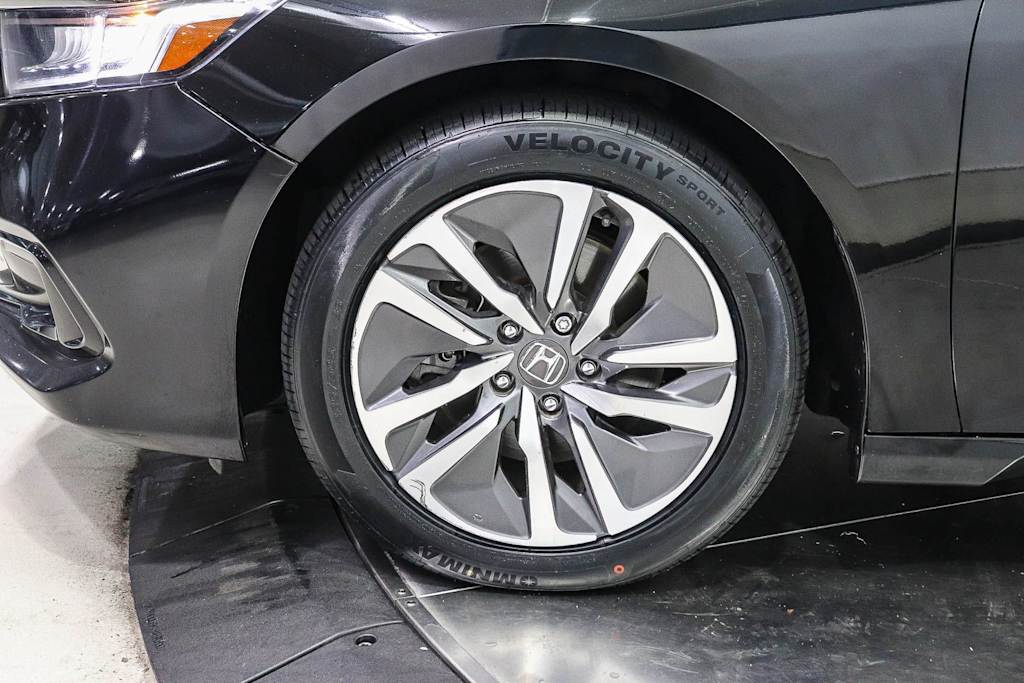 Thumbnail: 2022 Honda Accord - 5