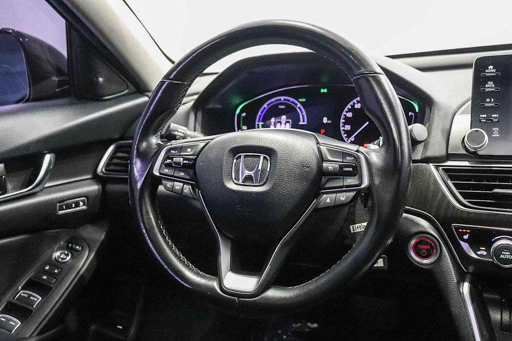 Thumbnail: 2022 Honda Accord - 11