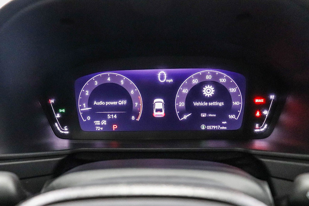 Thumbnail: 2023 Honda Accord - 15