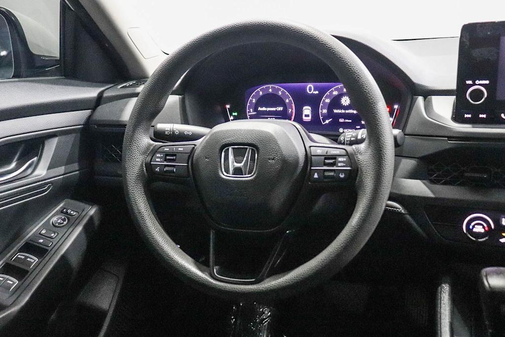 Thumbnail: 2023 Honda Accord - 12