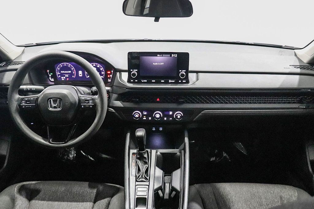 Thumbnail: 2023 Honda Accord - 2