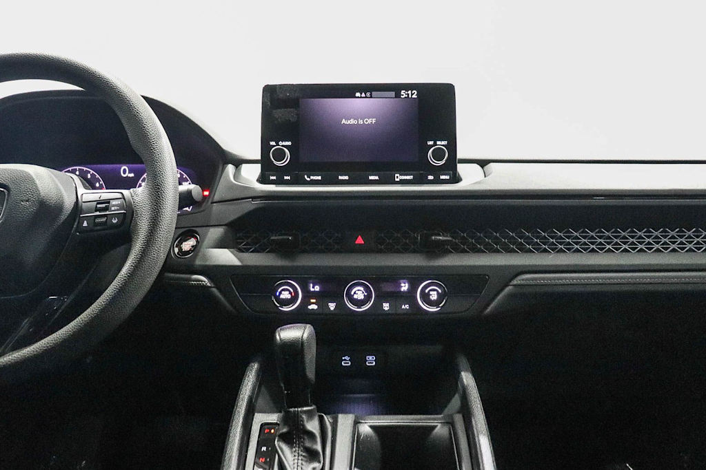 Thumbnail: 2023 Honda Accord - 8