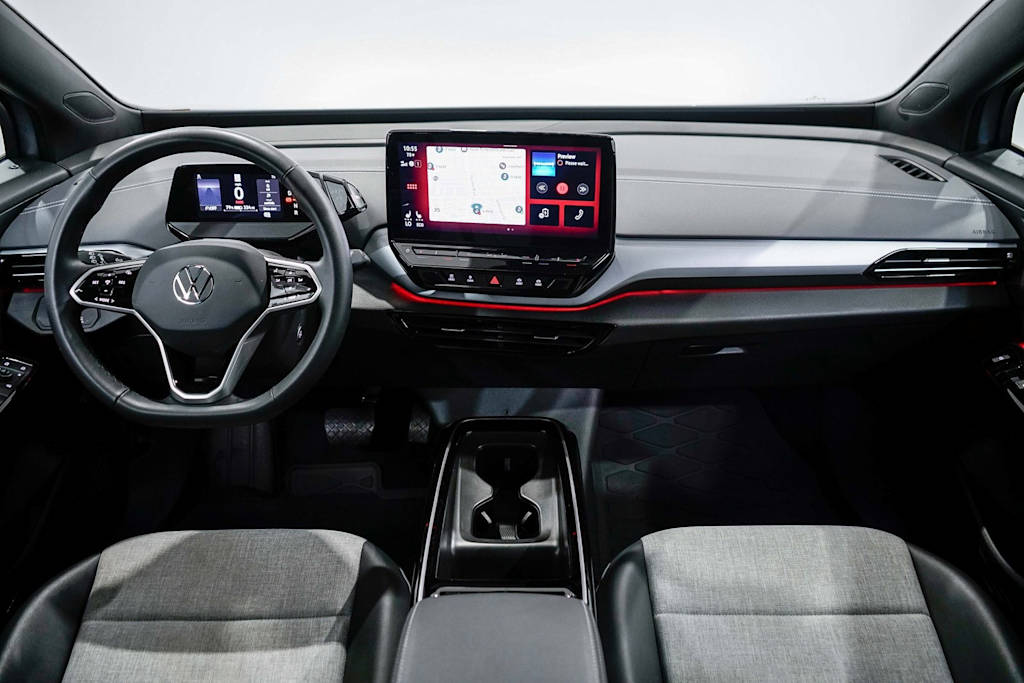 Thumbnail: 2023 Volkswagen ID.4 - 2