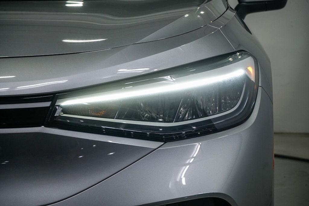 Thumbnail: 2023 Volkswagen ID.4 - 20