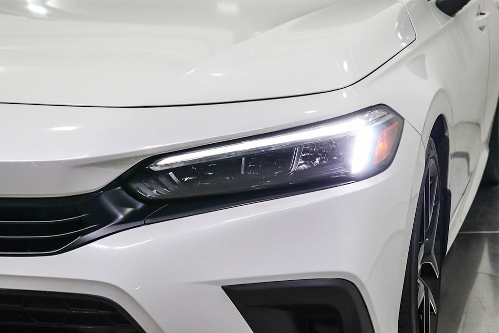 Thumbnail: 2024 Honda Civic - 20