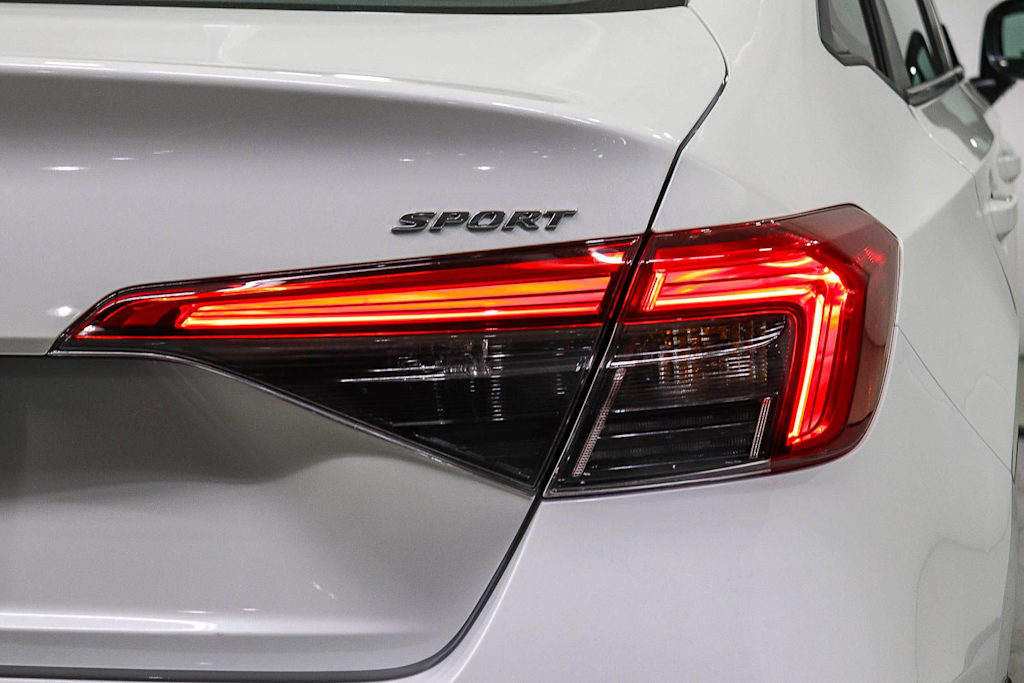 Thumbnail: 2024 Honda Civic - 23