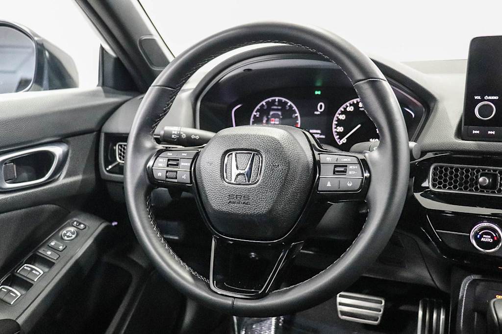 Thumbnail: 2024 Honda Civic - 12
