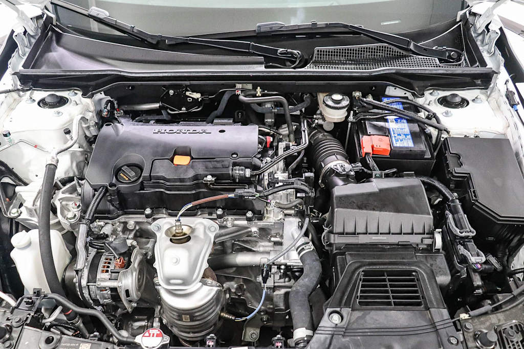 Thumbnail: 2024 Honda Civic - 7