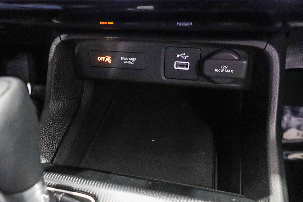 Thumbnail: 2024 Honda Civic - 16