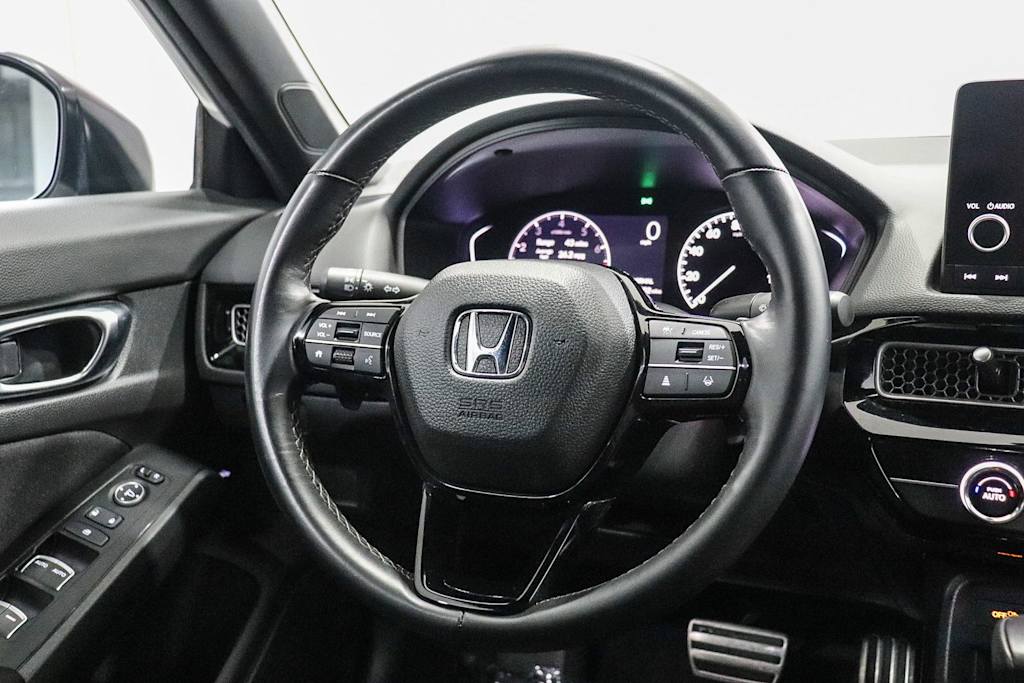 Thumbnail: 2025 Honda Civic - 12