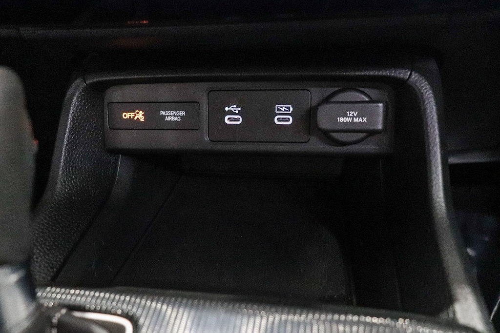 Thumbnail: 2025 Honda Civic - 26