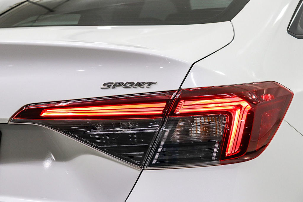 Thumbnail: 2025 Honda Civic - 23