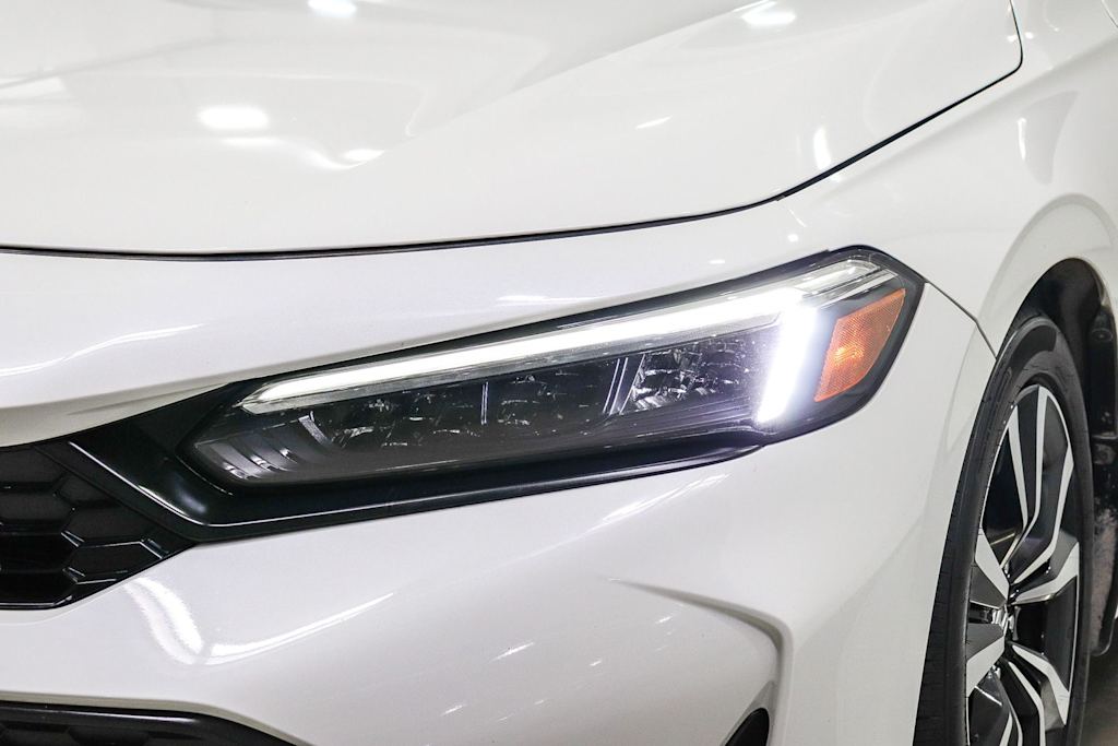 Thumbnail: 2025 Honda Civic - 20