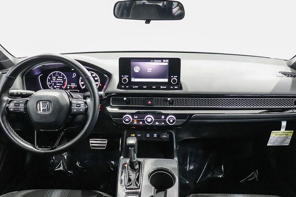 Thumbnail: 2025 Honda Civic - 2