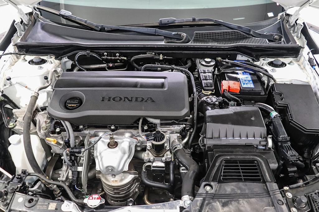 Thumbnail: 2025 Honda Civic - 7