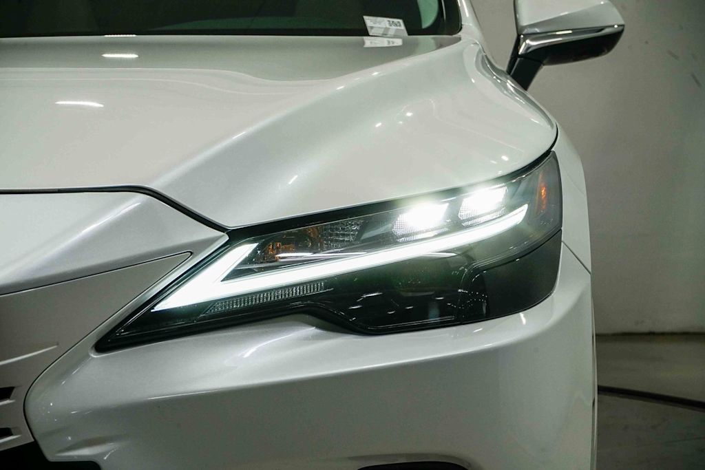 Thumbnail: 2024 Lexus RX - 21