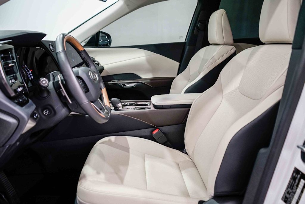 Thumbnail: 2024 Lexus RX - 11