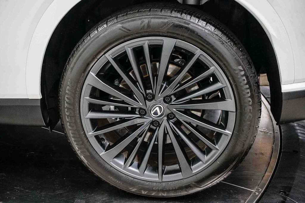 Thumbnail: 2024 Lexus RX - 7