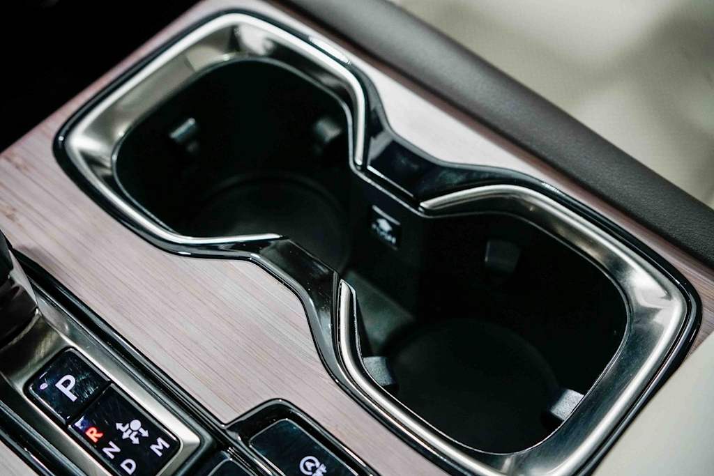 Thumbnail: 2024 Lexus RX - 6