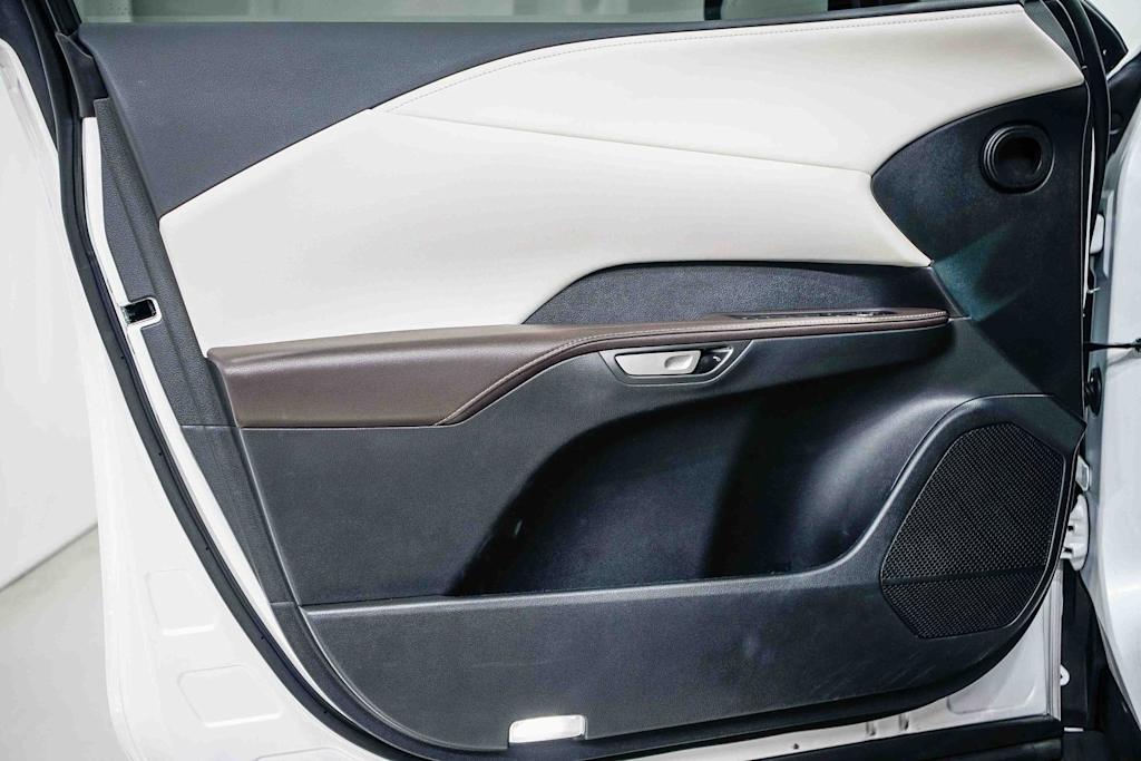 Thumbnail: 2024 Lexus RX - 25