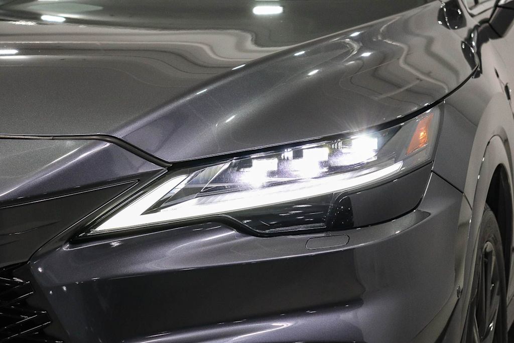 Thumbnail: 2024 Lexus RX - 20