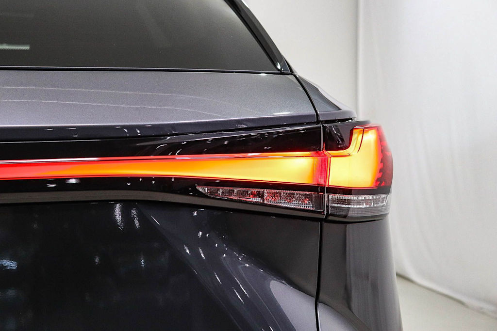 Thumbnail: 2024 Lexus RX - 6