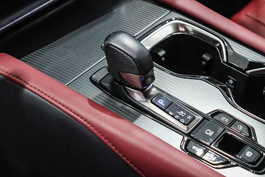 Thumbnail: 2024 Lexus RX - 14