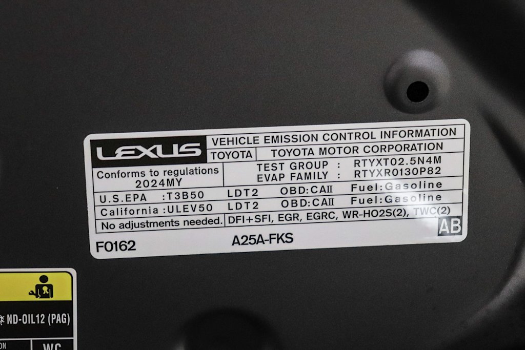 Thumbnail: 2024 Lexus ES - 16