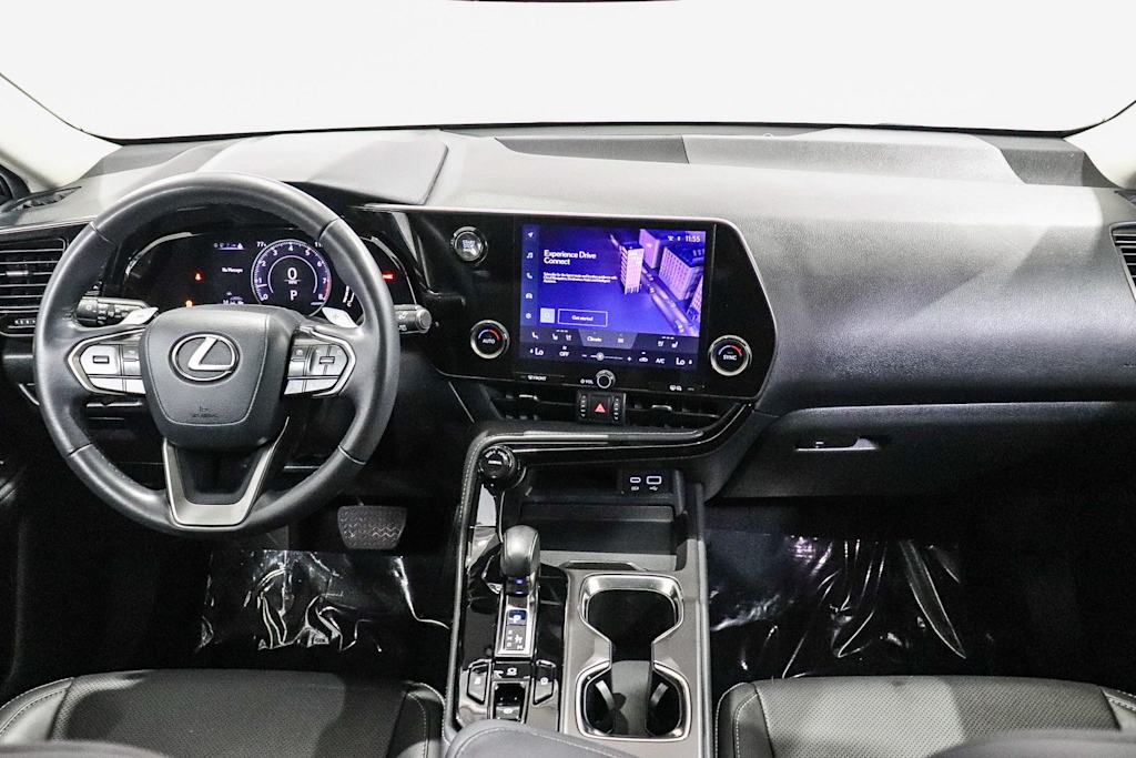 Thumbnail: 2024 Lexus ES - 2