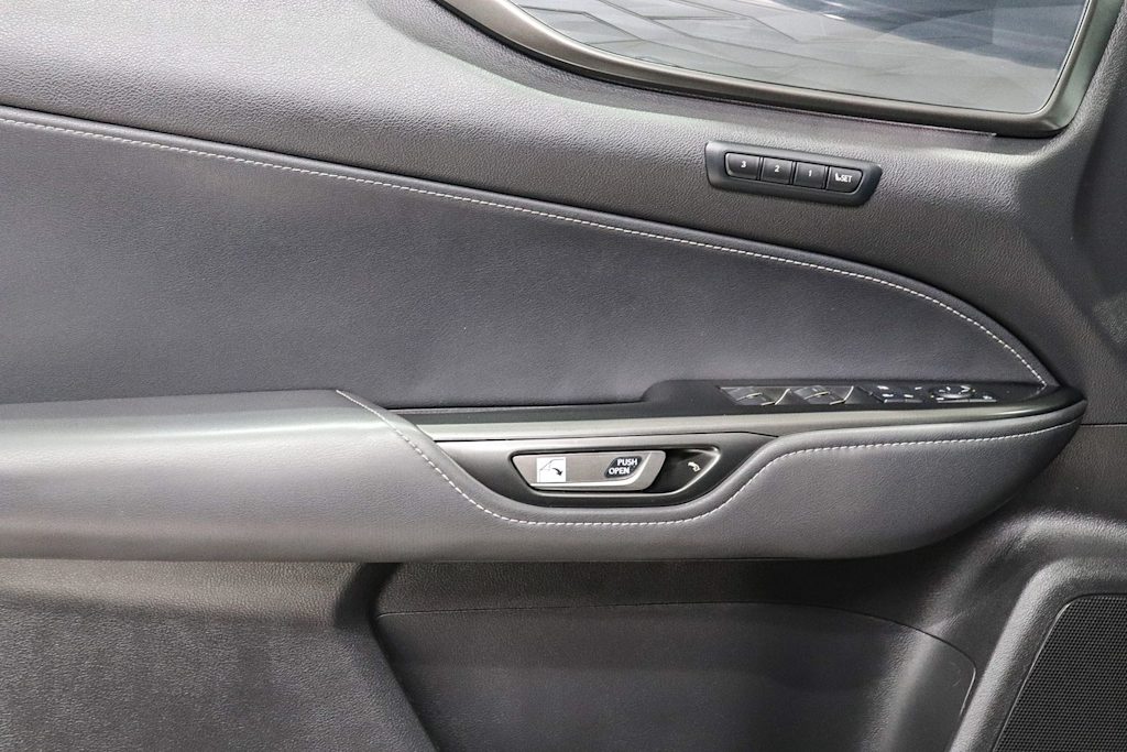 Thumbnail: 2024 Lexus ES - 26